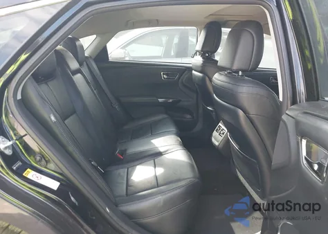 2013 Toyota Avalon Xle Premium from USA, damaged, VIN 4T1BK1EB7DU032747